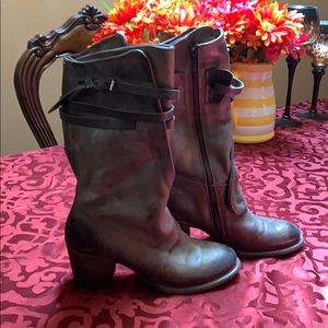 Free bird Caden boots